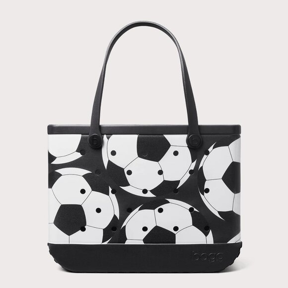 BOGG BAG Handbags - BOGG BAG Original Bogg Bag in Let's Kick It